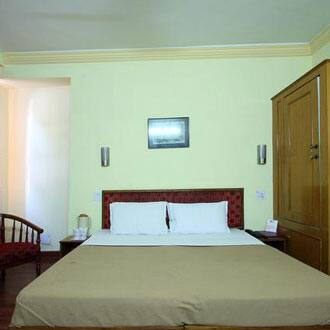 Hotel Vardaan, Jammu 3